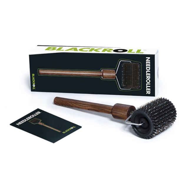 Afbeeldingen van BLACKROLL NeedleRoller